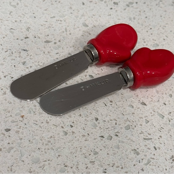 Vintage Hallmark Christmas Snowman Cheeseball Dish, Spreader Serving Dish - Picture 5 of 8